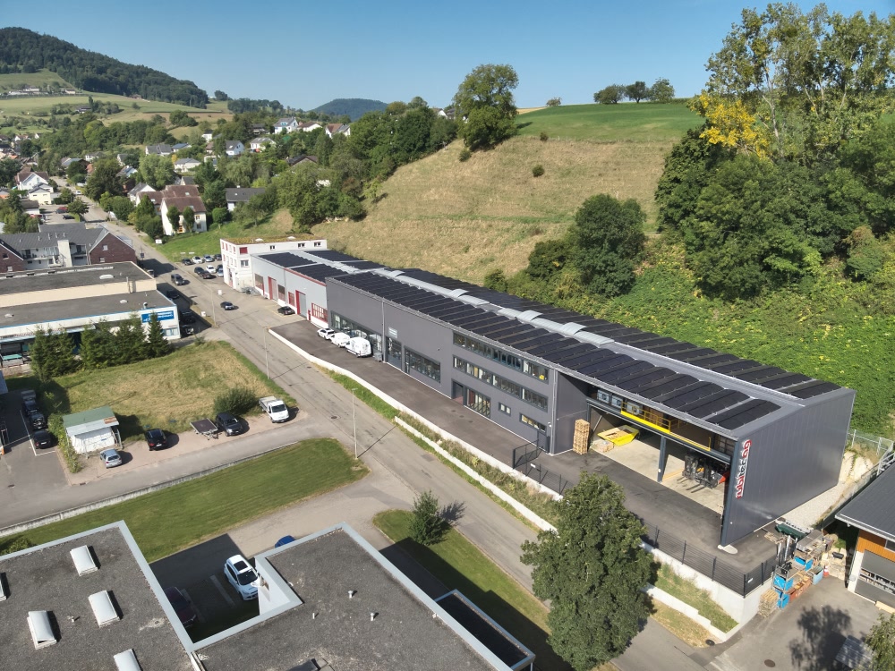 rubitec ag – Imagefilm abspielen